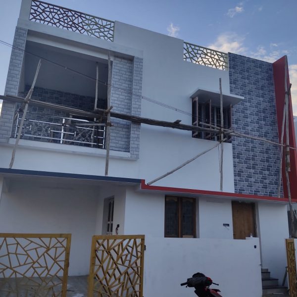 house for sale in Nagercoil 5