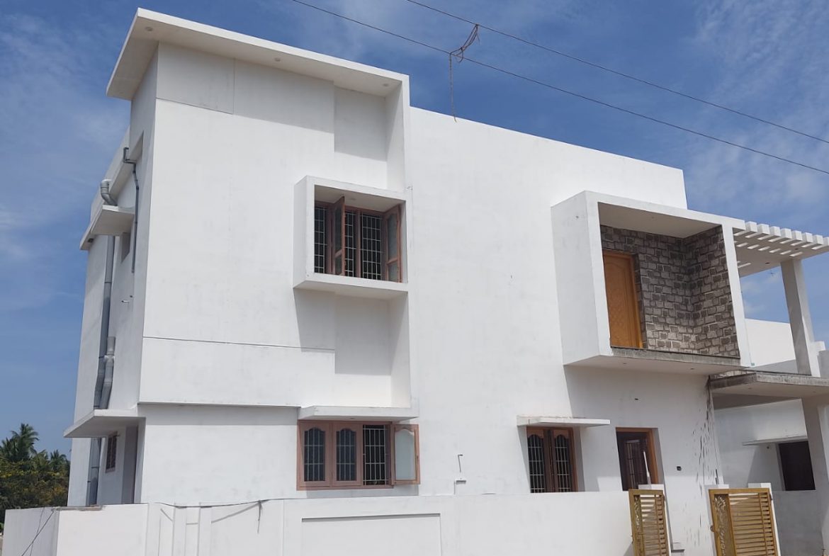 house for sale in asaripallam nagercoil (1) house for sale in asaripallam nagercoil