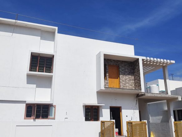 house for sale in asaripallam nagercoil