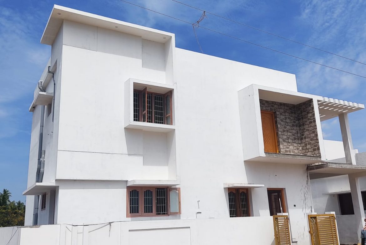 house for sale in asaripallam nagercoil (4) house for sale in asaripallam nagercoil