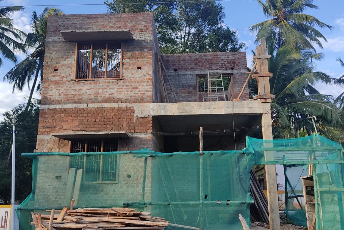 house for sale in nagercoil