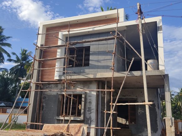 house for sale in nagercoil