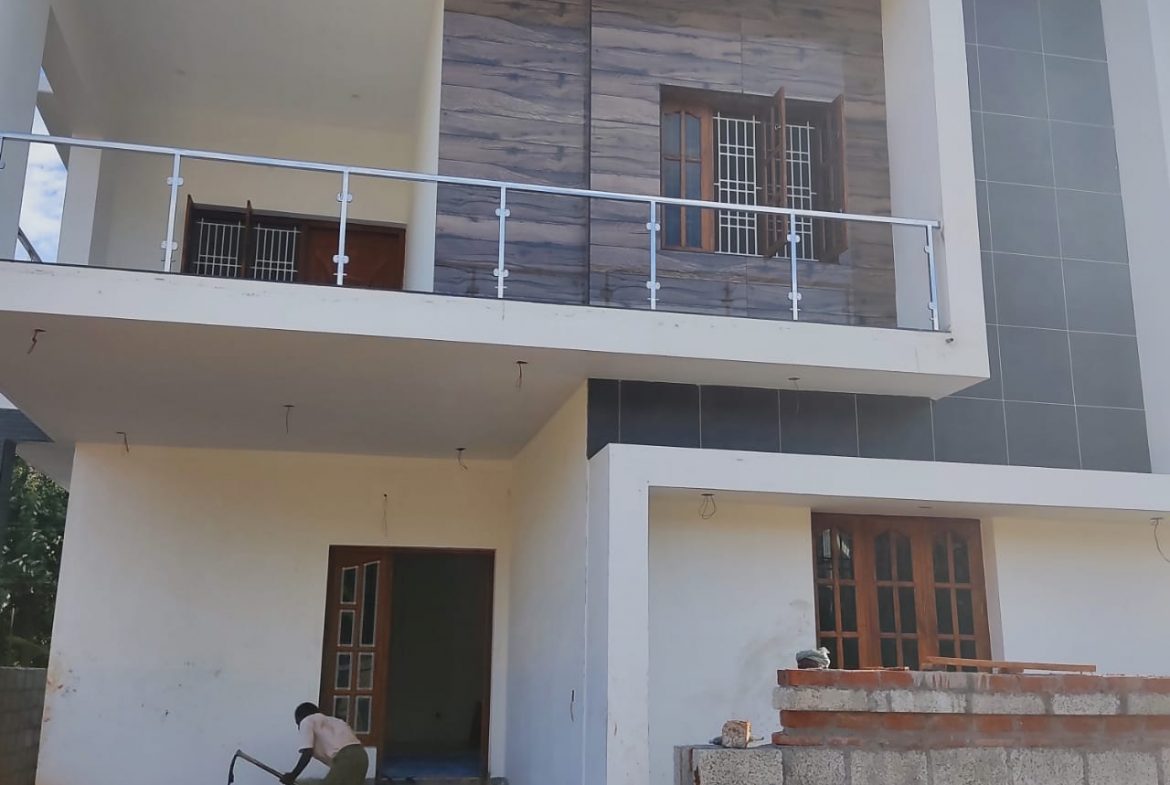 house for sale in nagercoil