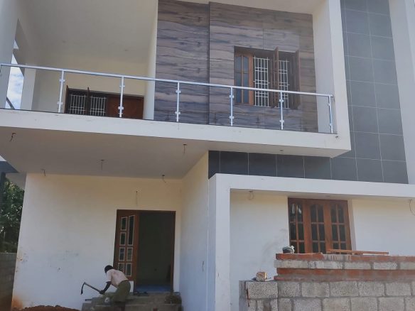 house for sale in nagercoil