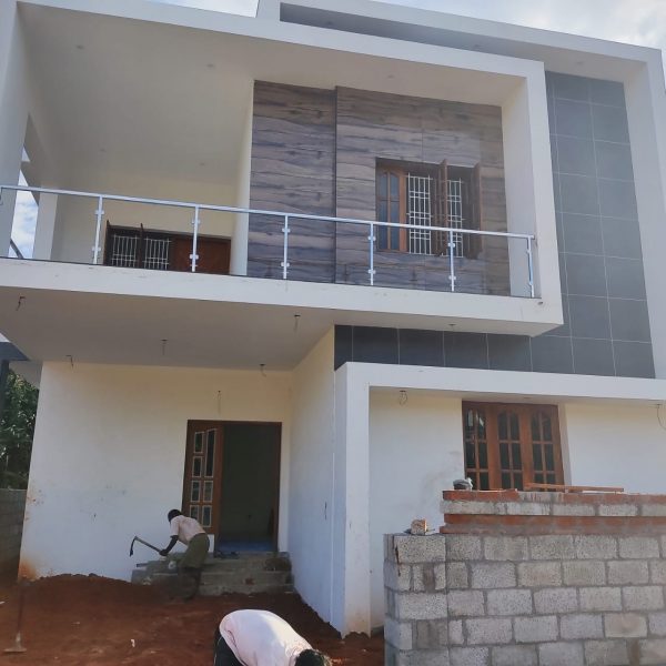 (Sold Out) House for sale in Nagercoil,North Soorankudy 11 house for sale in nagercoil