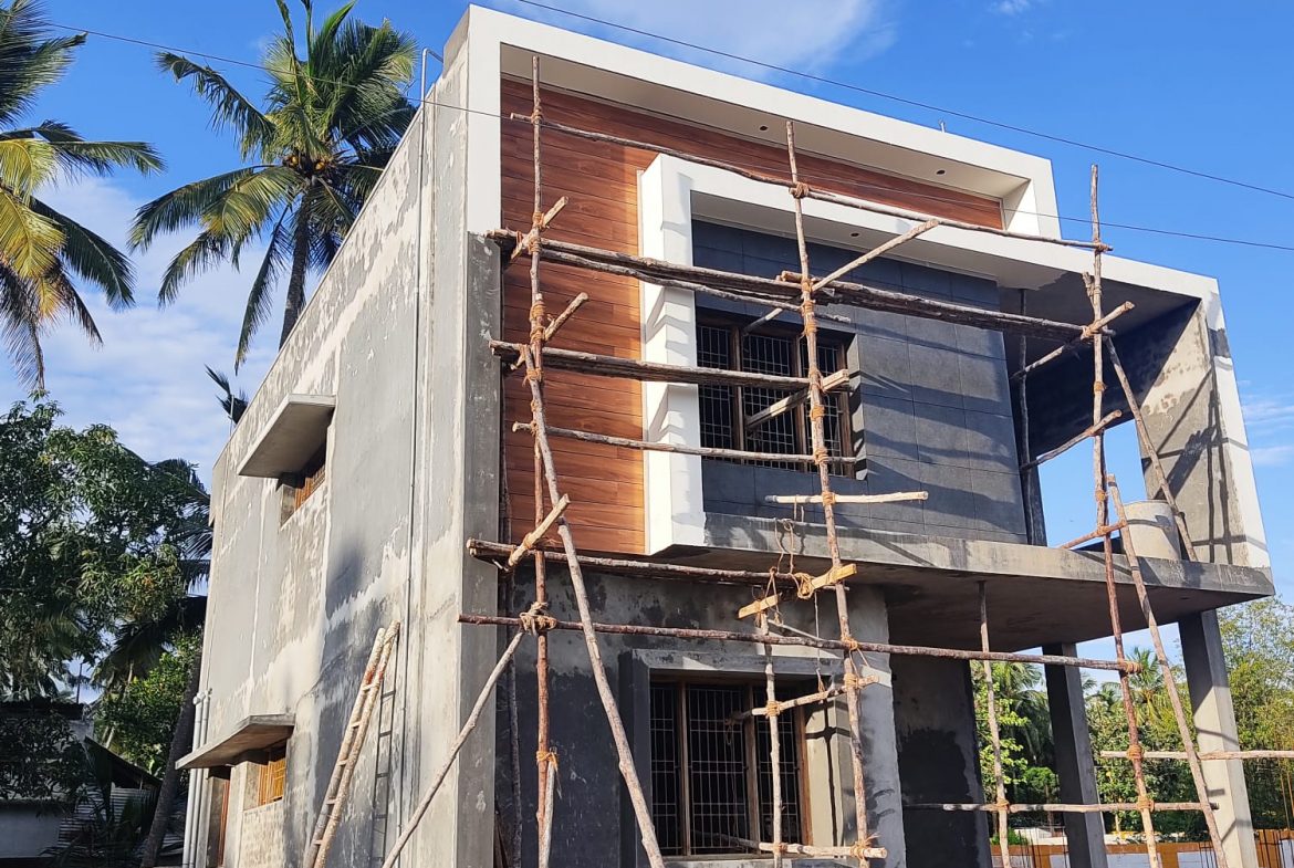 house for sale in nagercoil