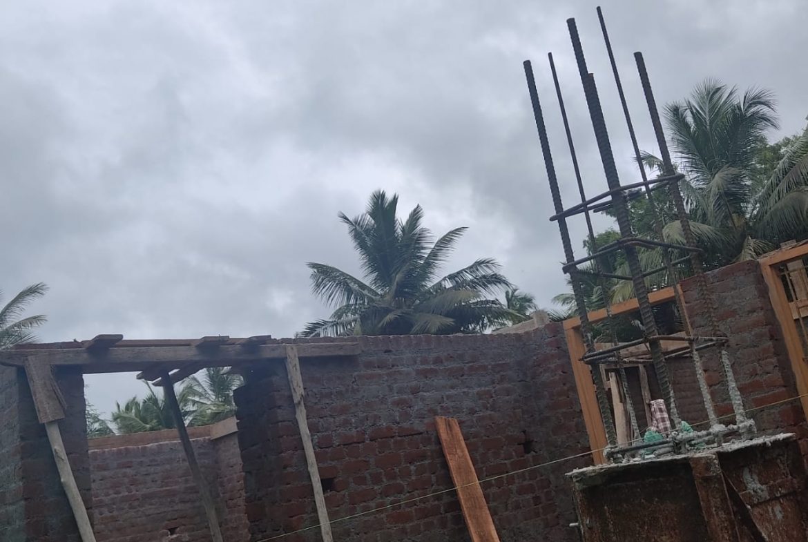 house for sale in nagercoil