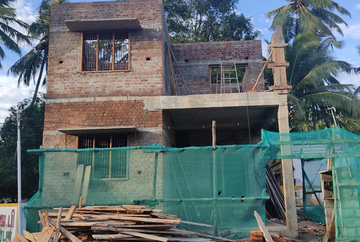 house for sale in nagercoil
