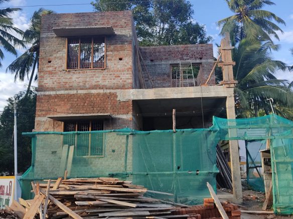 house for sale in nagercoil