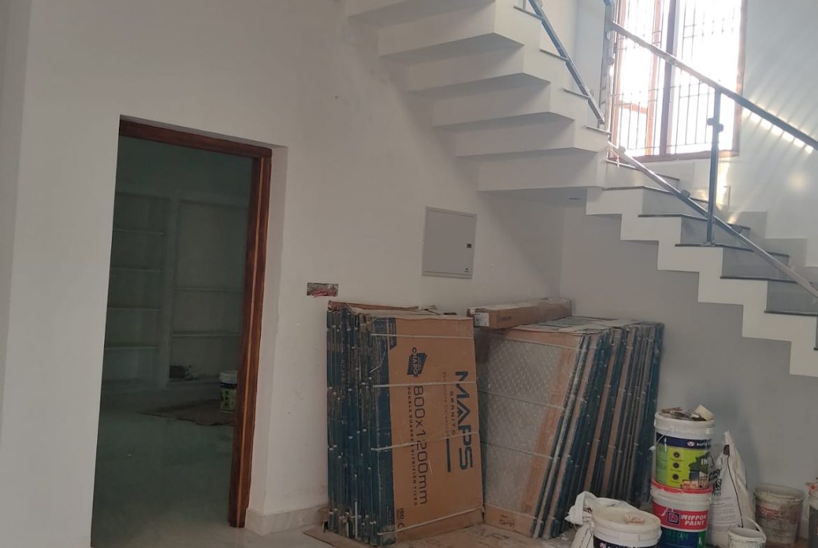 house for sale in nagercoil