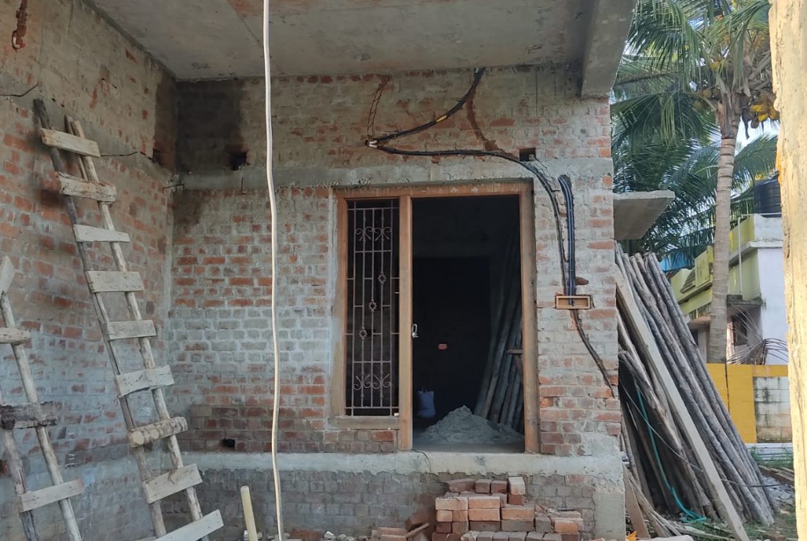 house for sale in nagercoil