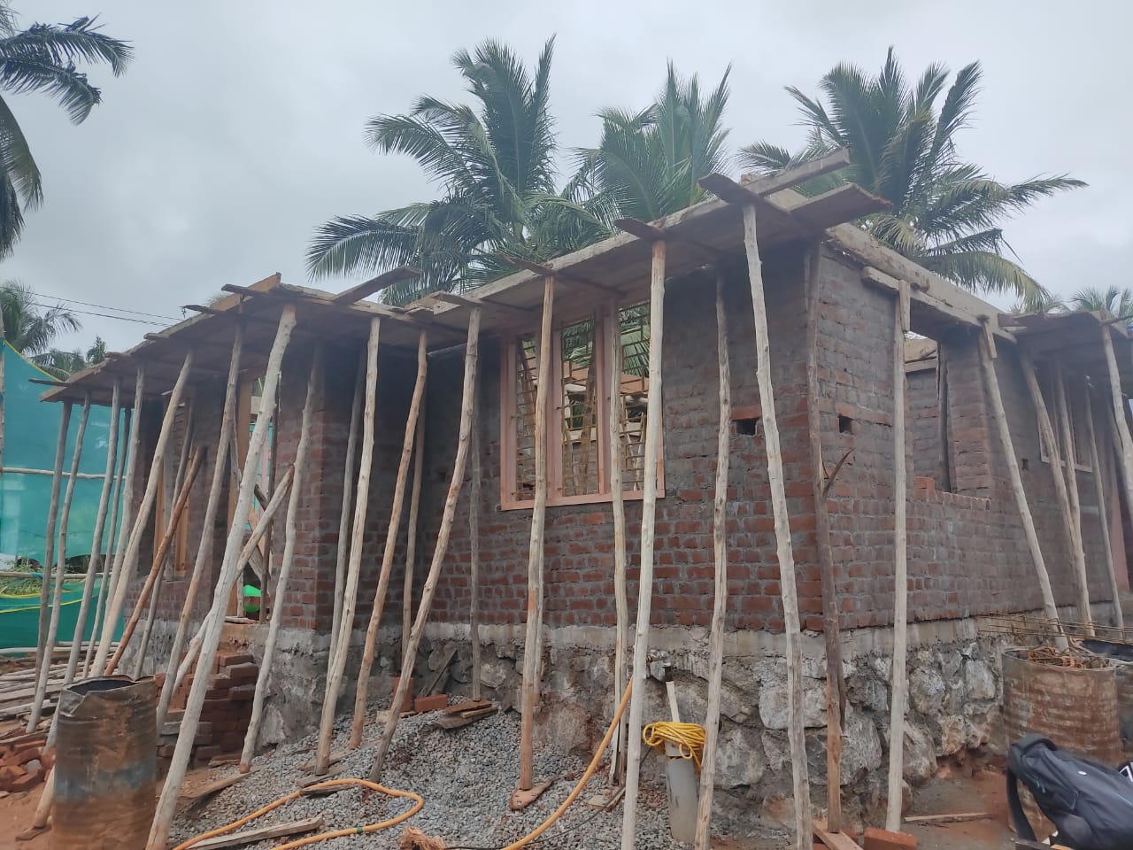 (Sold Out) House for sale in Nagercoil, Elluvilai 10 house for sale in nagercoil