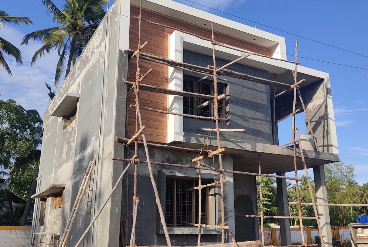 house for sale in nagercoil