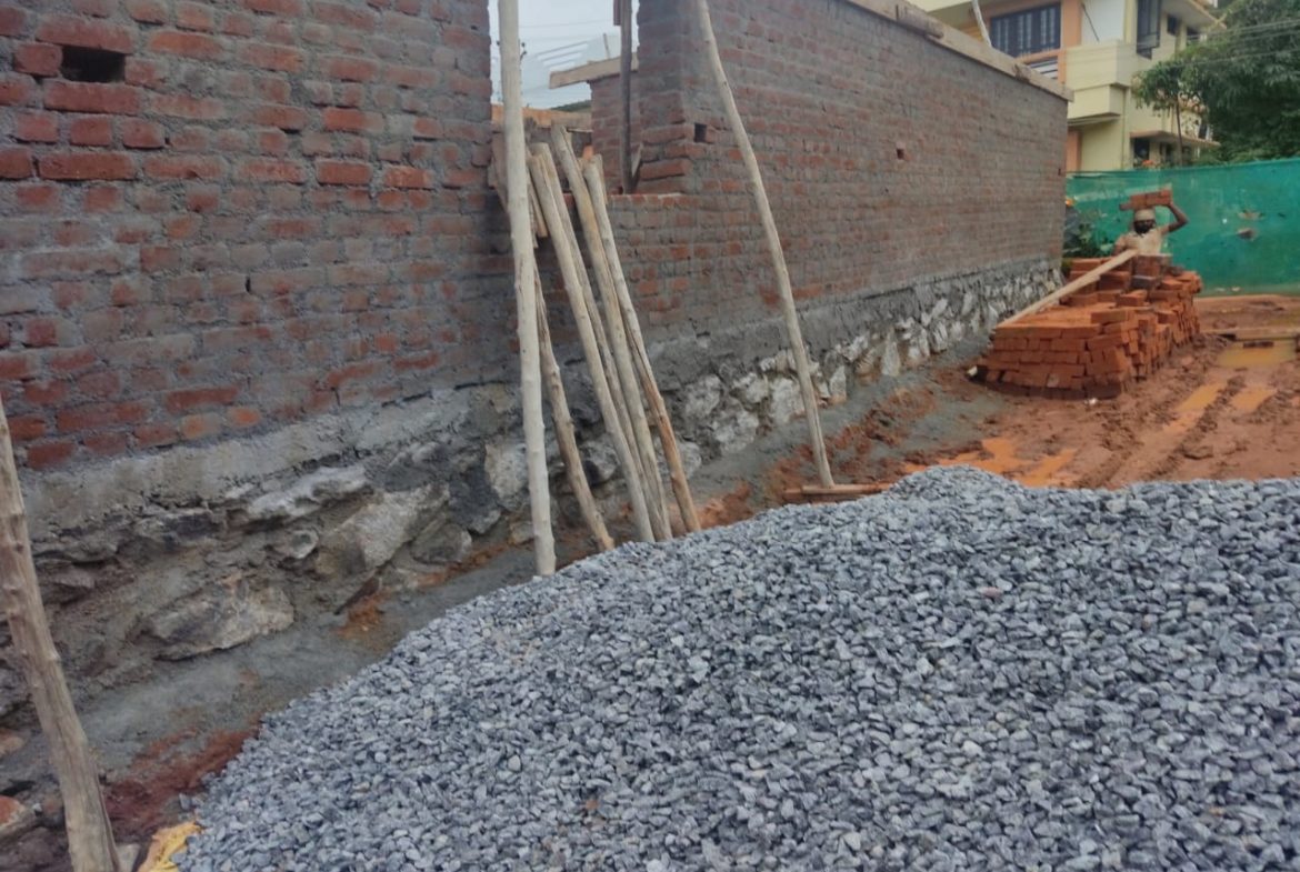 house for sale in nagercoil