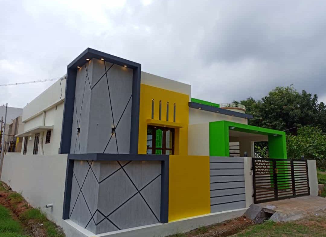 house for sale in nagercoil