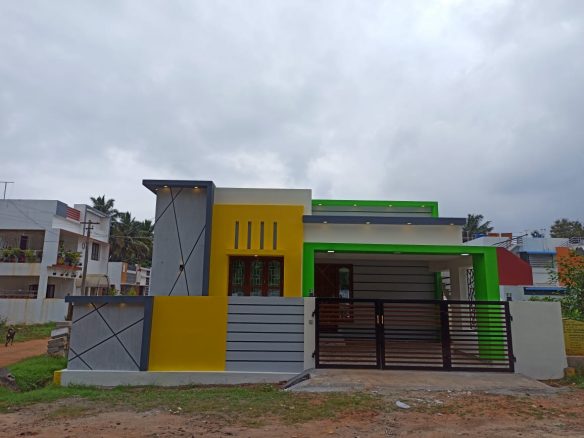 house for sale in nagercoil