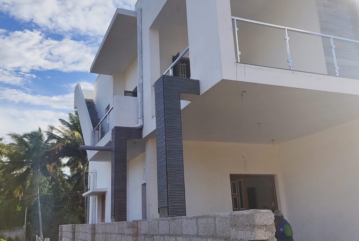 house for sale in nagercoil
