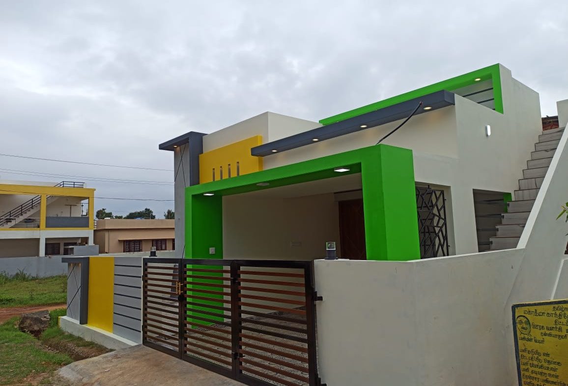 house for sale in nagercoil