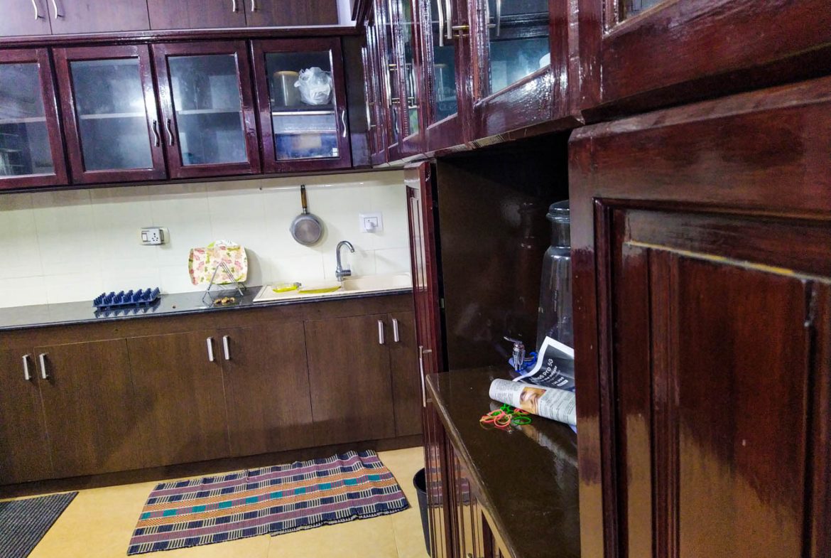 flat for sale in nagercoil