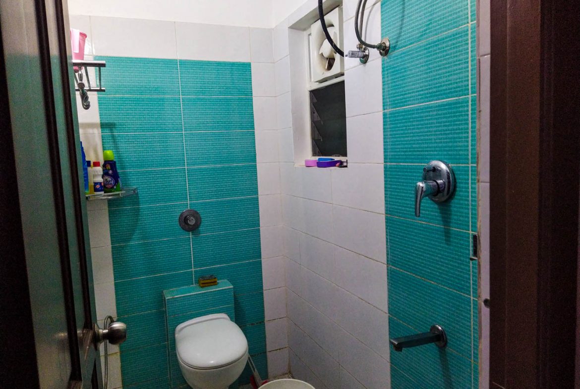 flat for sale in nagercoil