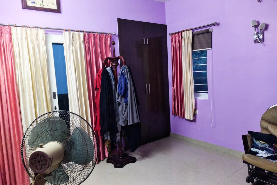 flat for sale in nagercoil