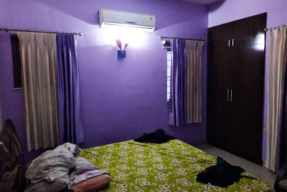 flat for sale in nagercoil
