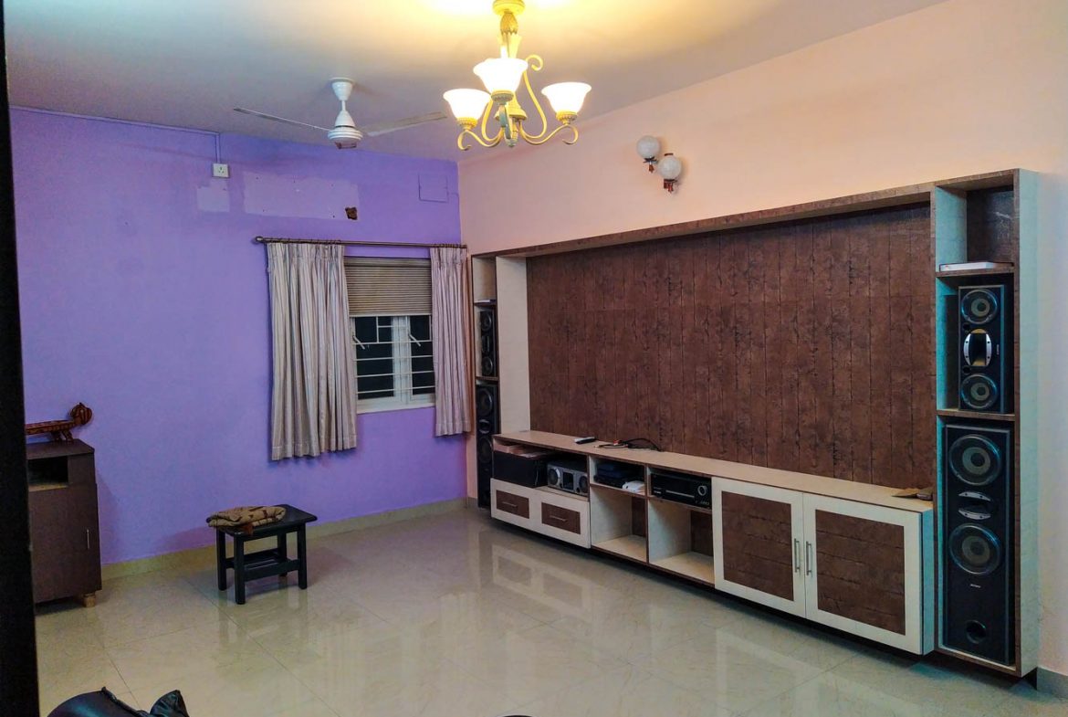 flat for sale in nagercoil