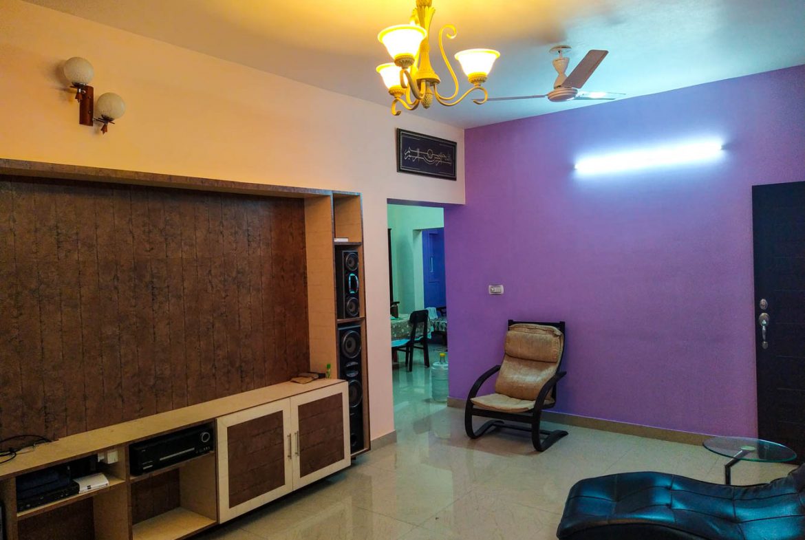 flat for sale in nagercoil