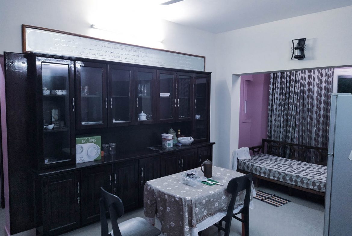 flat for sale in nagercoil