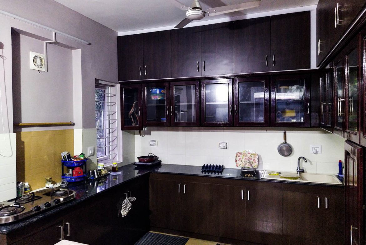 flat for sale in nagercoil
