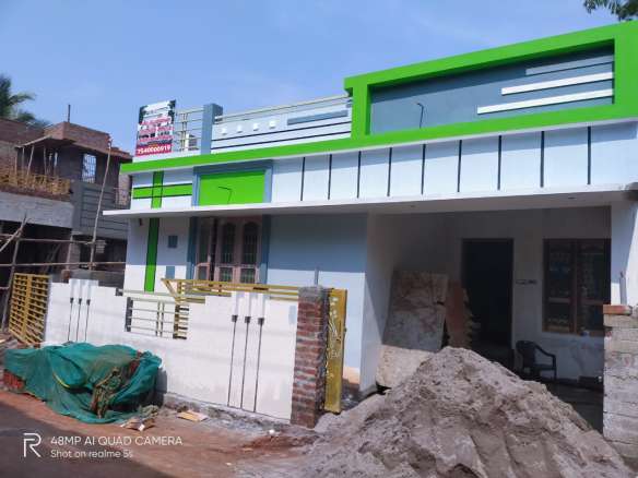 house for sale in nagercoil