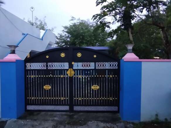 House for sale in Nagercoil, Aloor