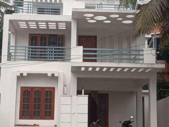 3BHK house for sale in Thengapattanam 10 House for sale in Thengapattanam