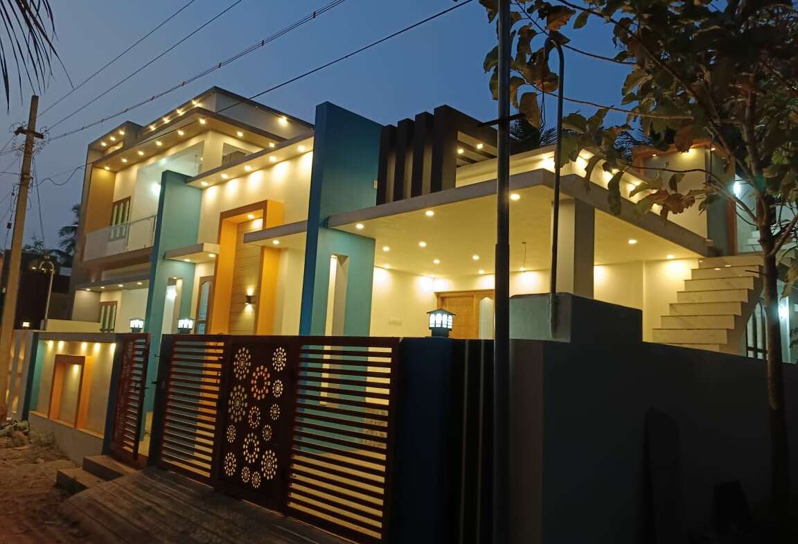 house for sale in nagercoil