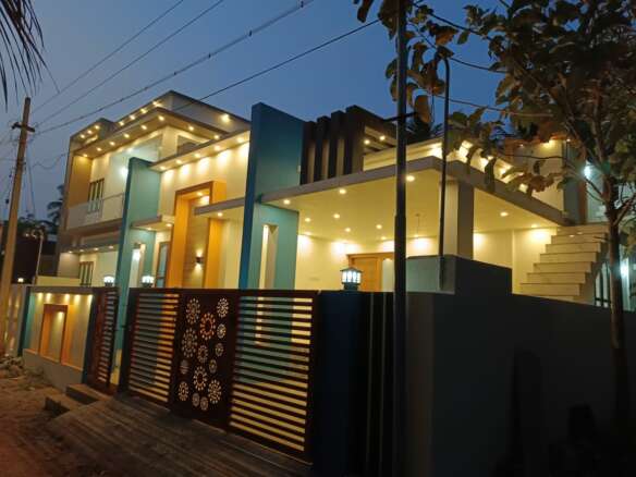 house for sale in nagercoil