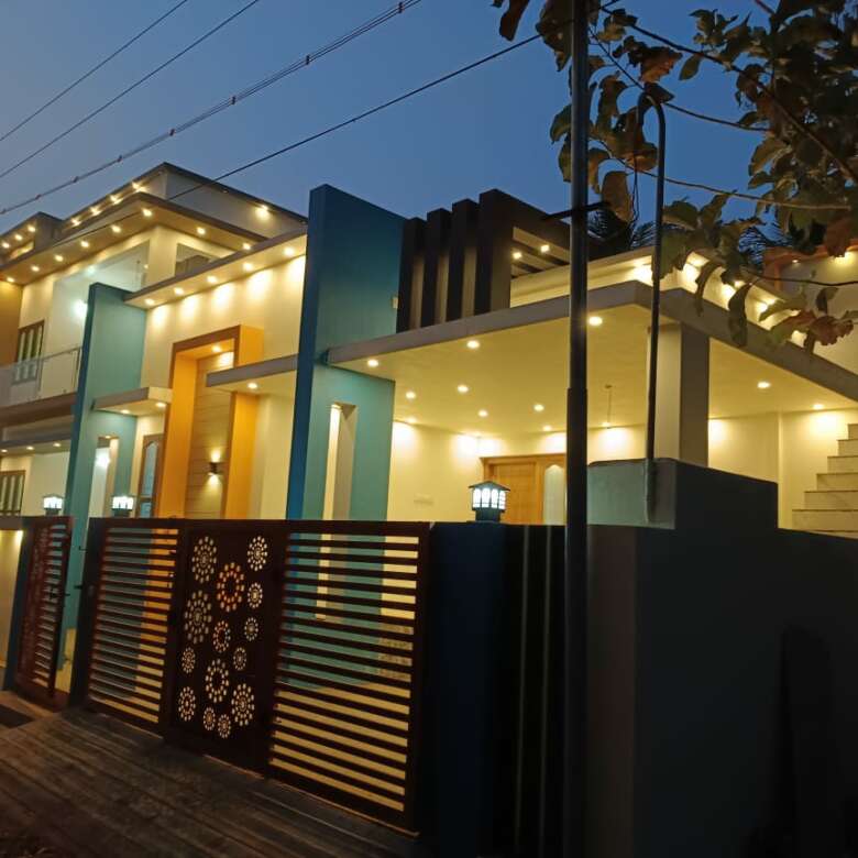 Newly build house for sale in Paruthivilai, Nagercoil 10 house for sale in nagercoil