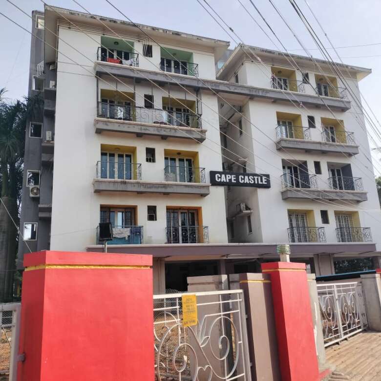 appartment for sale in nagercol
