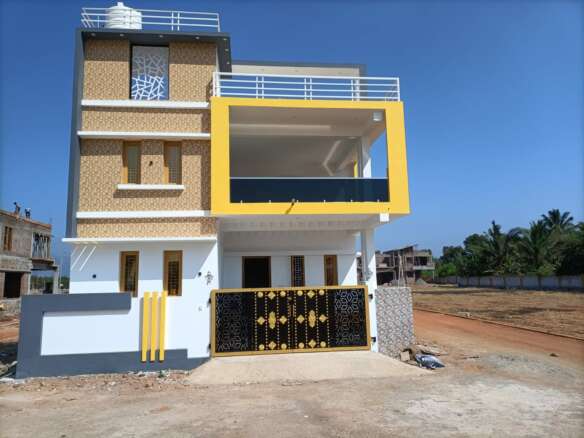 house for sale in nagercoil
