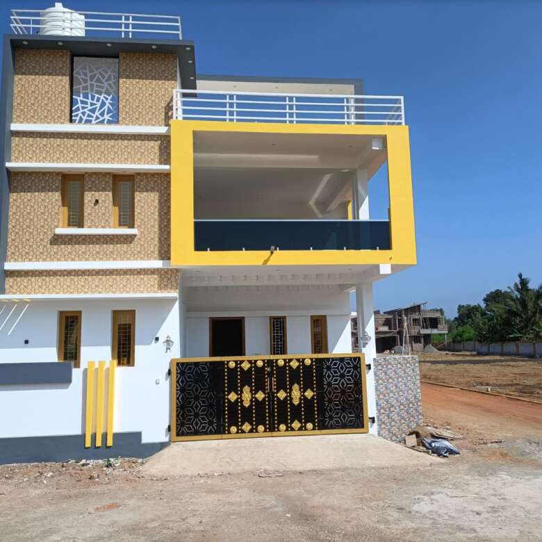 house for sale in nagercoil