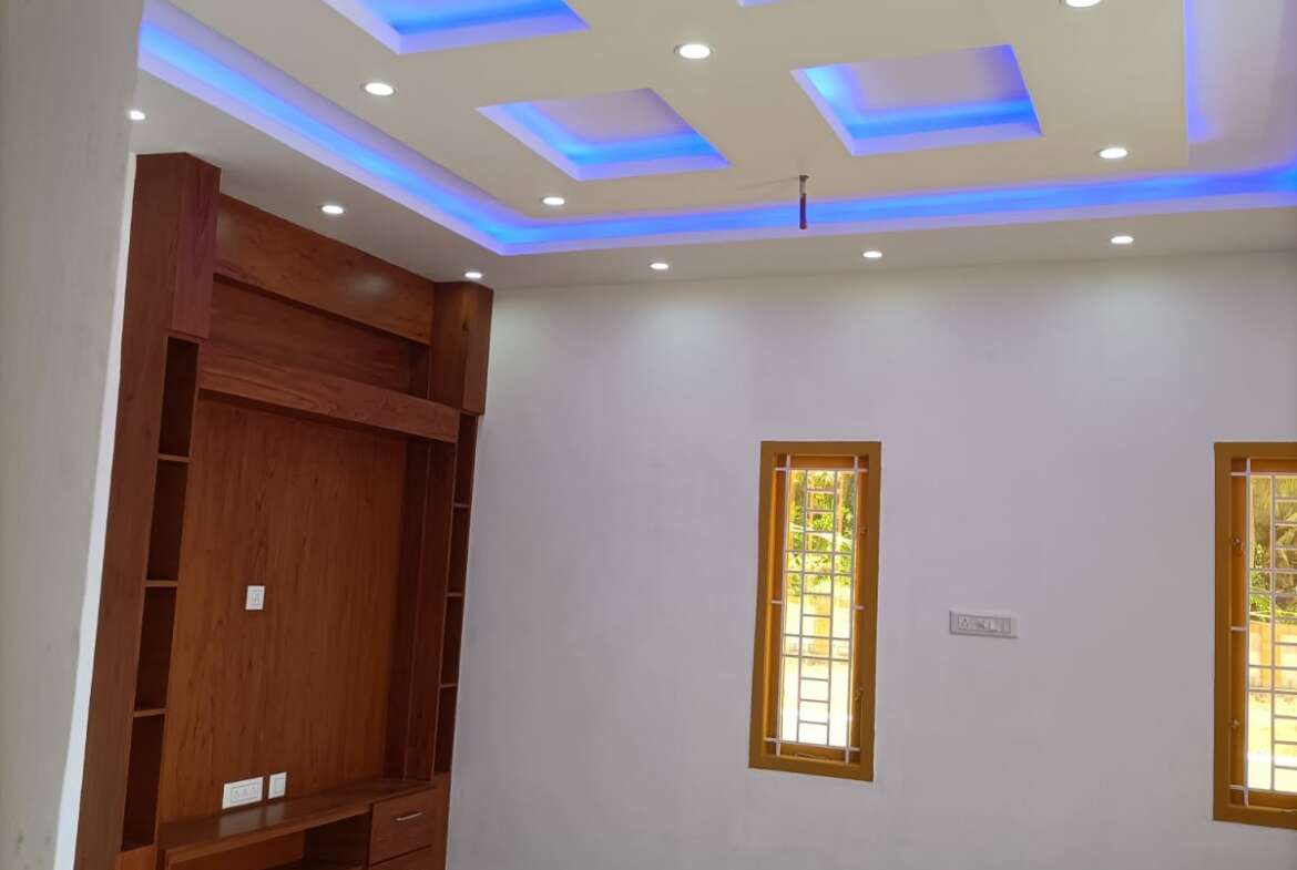 house for sale in nagercoil