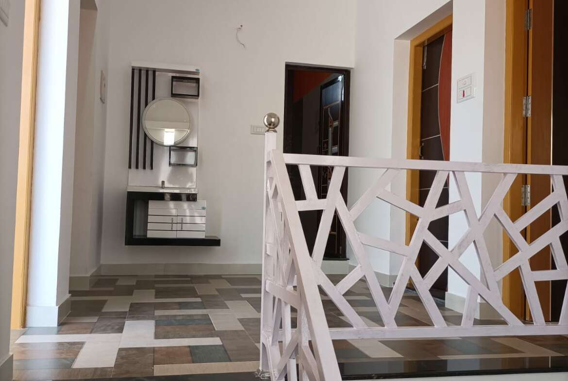 house for sale in nagercoil