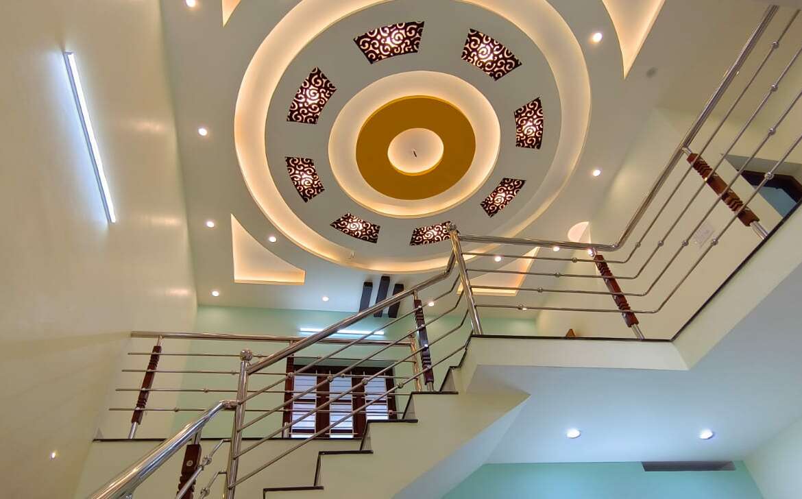 House for sale in Konam