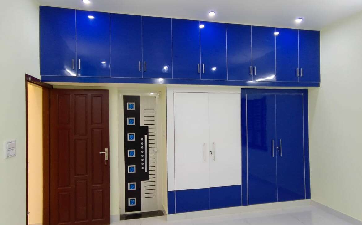 House for sale in Konam