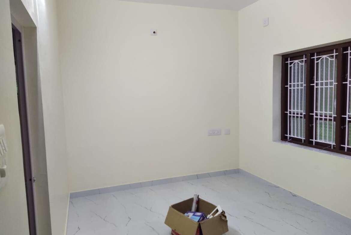 2BHK house for sale in Nagercoil