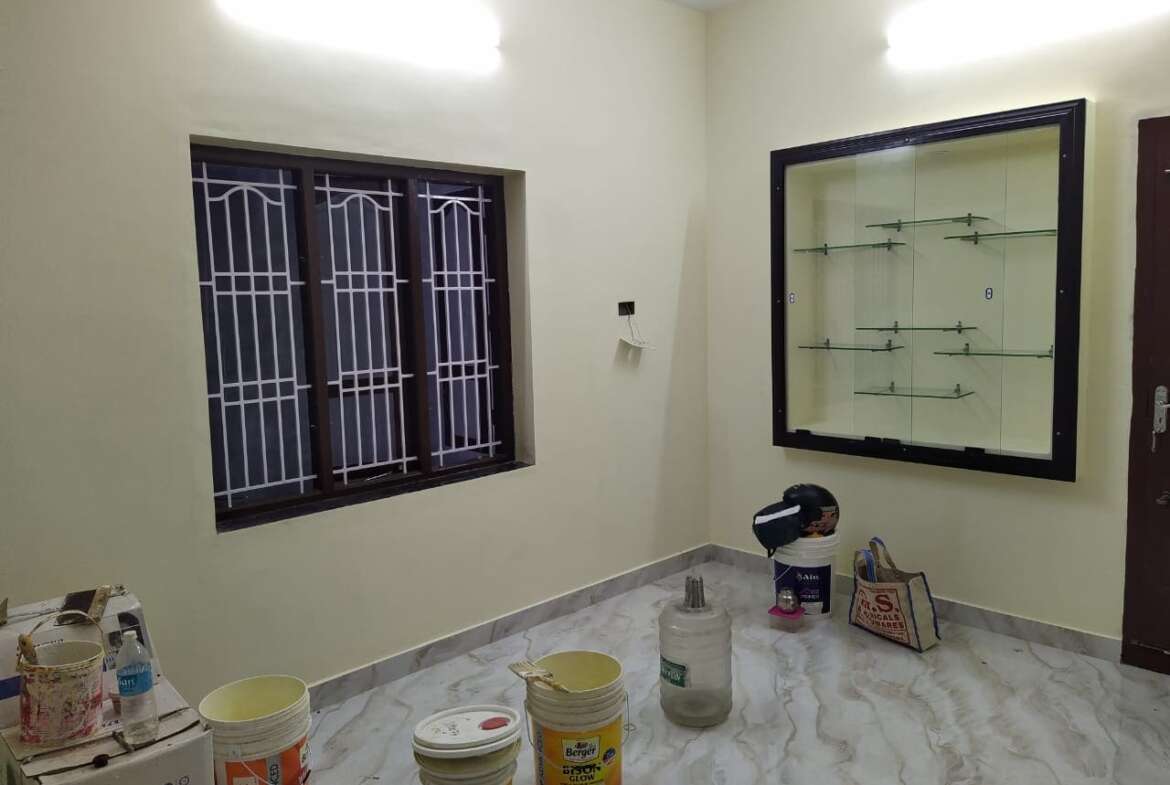 2BHK house for sale in Nagercoil