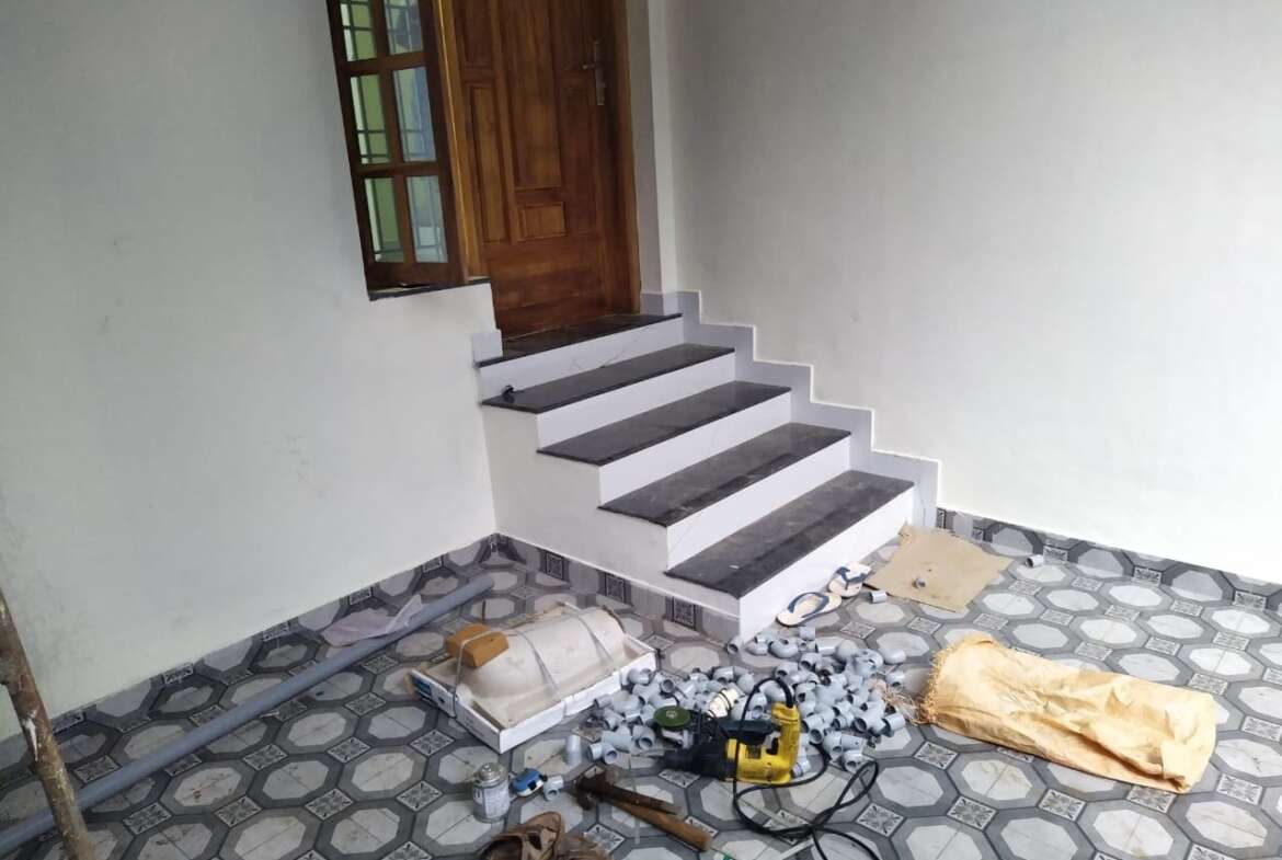 2BHK house for sale in Nagercoil