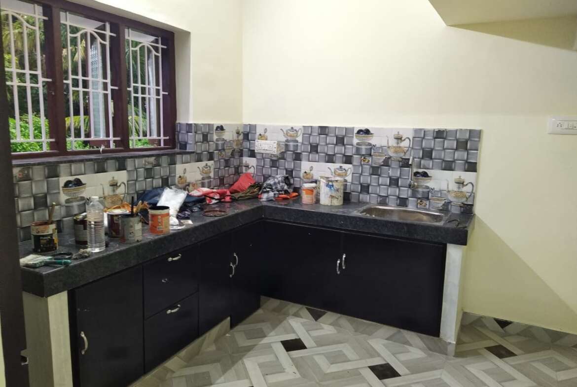 2BHK house for sale in Nagercoil