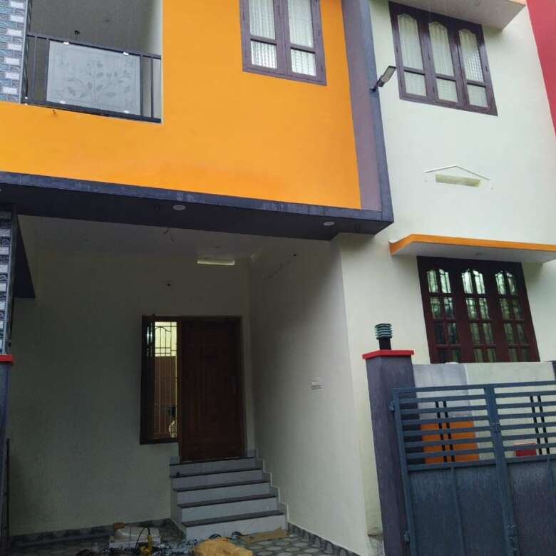 2BHK house for sale in Nagercoil