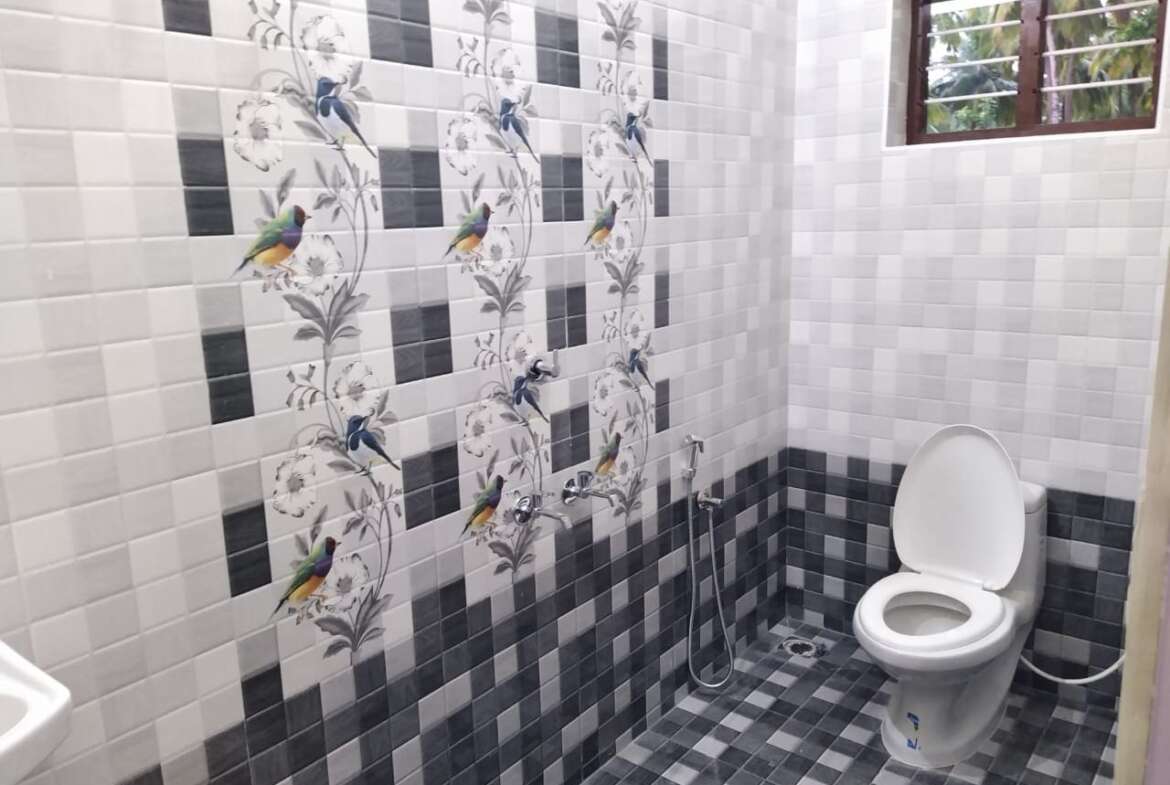 2BHK house for sale in Nagercoil