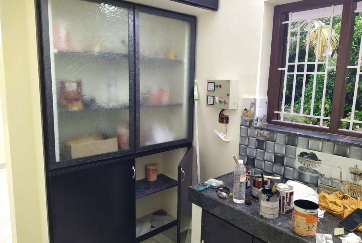 2BHK house for sale in Nagercoil
